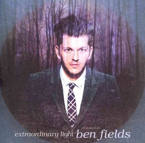 Extraordinary Light - Ben Fields - Musik - SIRE - 0093624936756 - 17 juni 2014
