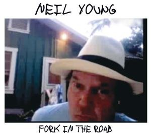 Fork in the Road - Neil Young - Musiikki - ROCK - 0093624978756 - tiistai 7. huhtikuuta 2009