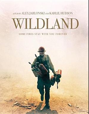 Cover for Wildland (Blu-ray) (2019)