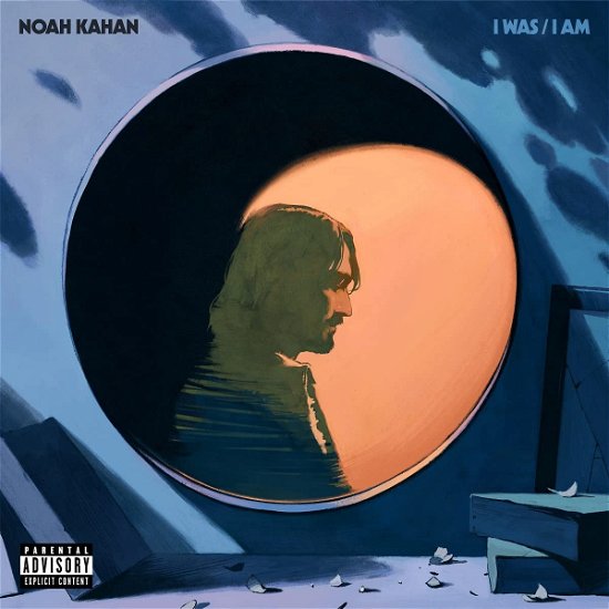 I Was / I Am - Noah Kahan - Musik - REPUBLIC - 0602438968756 - 4. Februar 2022