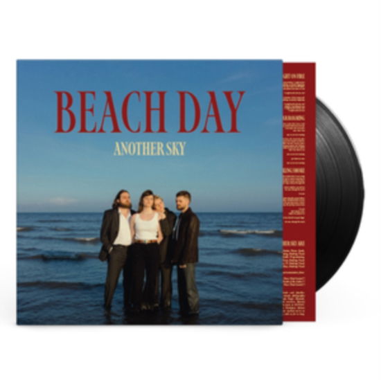 Beach Day - Another Sky - Musikk - FICTION - 0602455657756 - 1. mars 2024