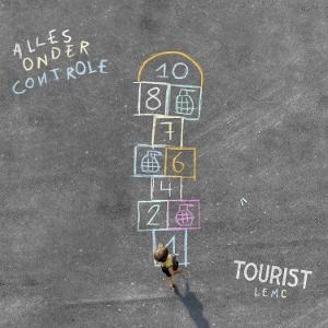 Cover for Tourist LeMC · Alles Onder Controle (CD) (2025)