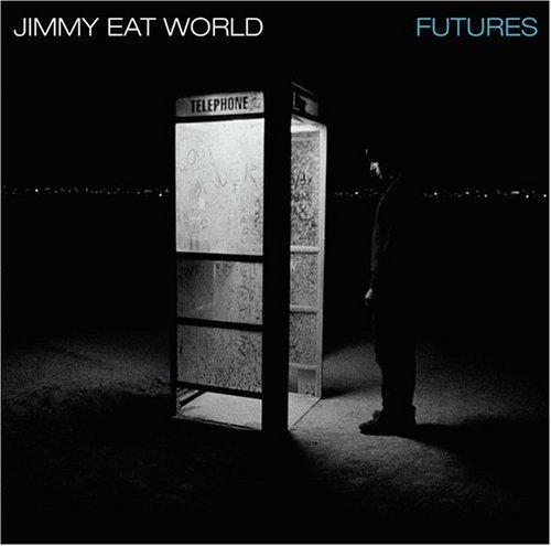 Cover for Jimmy Eat World · Futures (CD) [Enhanced edition] (2004)