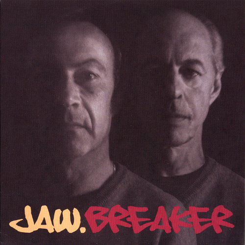 Cover for Jaw · Breaker (CD) (2006)