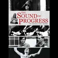 The Sound of Progress - Various Artists - Film - COLD SPRING - 0641871744756 - 12. august 2016