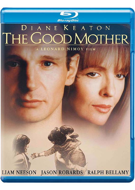 Cover for Good Mother (Blu-ray) [United States edition] (2019)