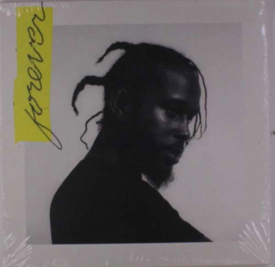 Forever - Popcaan - Musik - CARGO UK - 0757284216756 - 17. Januar 2019