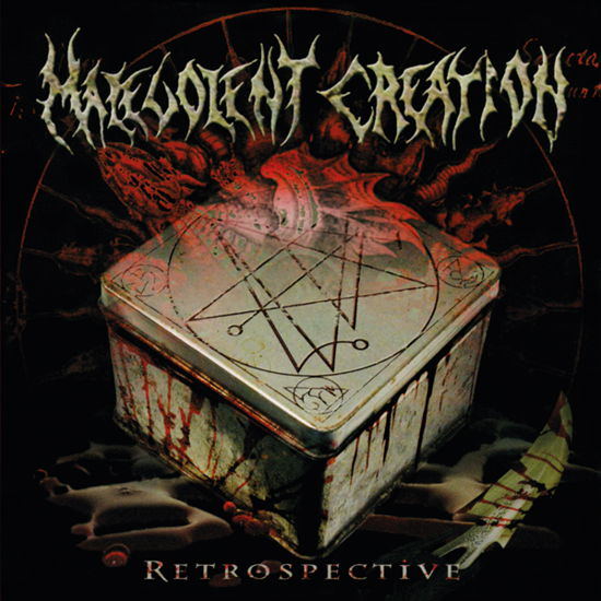 Malevolent Creation · Retrospective (CD) (2022)