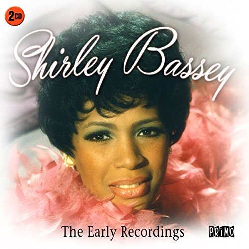 Cover for Shirley Bassey · Early Recordings (CD) (2015)