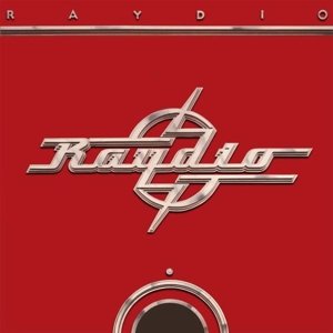Raydio - Raydio - Musik - Funkytown Grooves - 0810736021756 - 16. oktober 2015