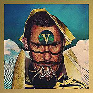 Veil of Maya · False Idol (CD) (2017)