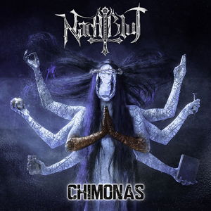 Chimonas - Nachtblut - Music - NAPALM RECORDS - 0819224019756 - November 3, 2014