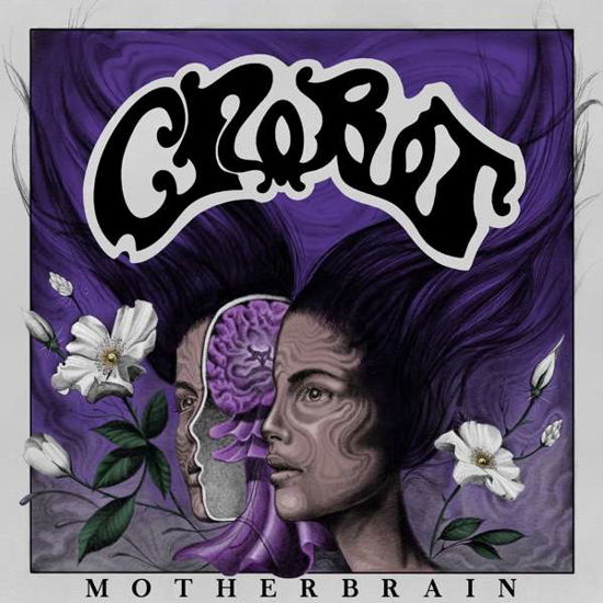 Crobot · Motherbrain (CD) [Digipak] (2019)