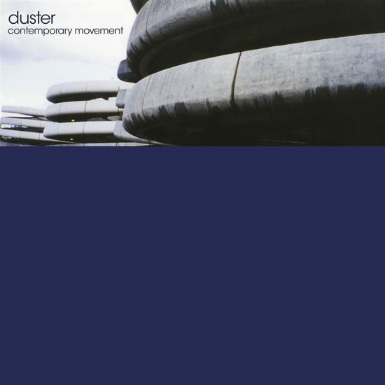 Contemporary Movement - Duster - Musique - NUMERO - 0825764608756 - 21 octobre 2022