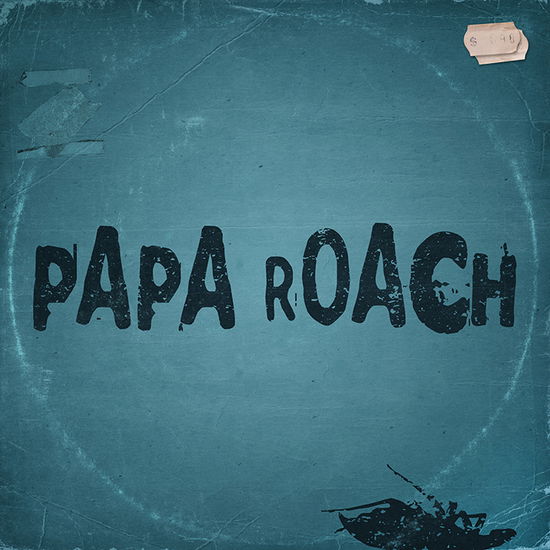 Cover for Papa Roach · Greatest Hits Vol 2 the Better Noise Yea (LP) [Remastered edition] (2021)