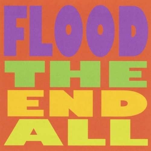 Cover for Flood · End All (CD) (2010)