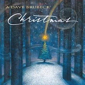 Cover for Dave Brubeck · A Dave Brubeck Christmas (LP) (2023)