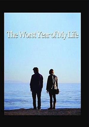 Cover for Worst Year of My Life (DVD) (2017)