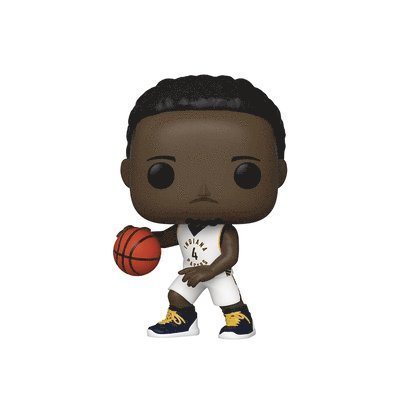 Cover for Funko Pop! Nba: · Indiana Pacers - Victor Oladipo (MERCH) (2019)