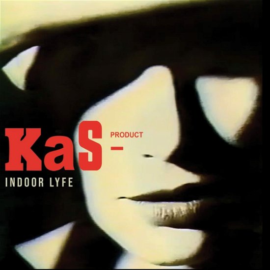 Cover for Kas Product · Indoor Lyfe (LP) [EP edition] (2023)