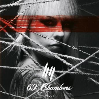 Cover for 69 Chambers · Torque (CD) (2012)