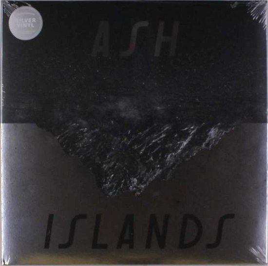 Cover for Ash · Lp-ash-islands (LP) [Limited edition] (2018)