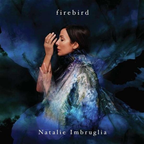 Cover for Natalie Imbruglia · Firebird (CD) [Deluxe edition] (2021)