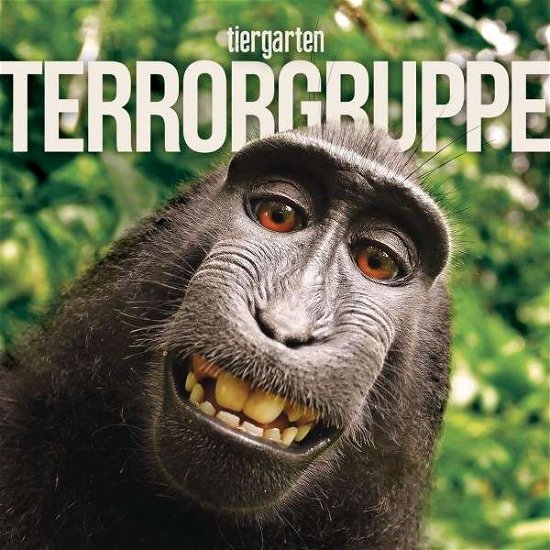 Tiergarten - Terrorgruppe - Música - DESTINY - 4250137208756 - 18 de diciembre de 2015