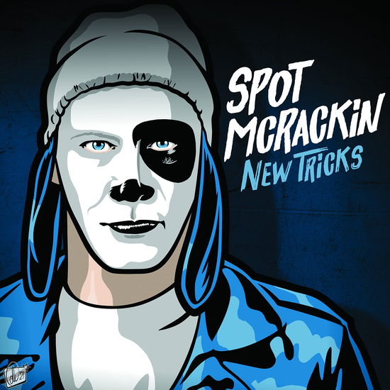 New Tricks - Spot Mcrackin - Musikk - LAST EXIT - 4251896100756 - 23. september 2022