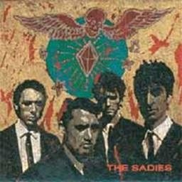 Cover for The Sadies · Pure Diamond Gold (CD) [Japan Import edition] (2012)