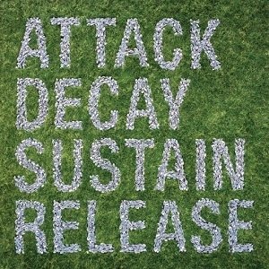 Attack Decay Sustain Release <limited> - Simian Mobile Disco - Musik -  - 4526180514756 - 28. oktober 2020