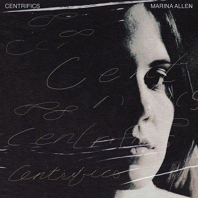 Cover for Marina Allen · Centrifics (CD) [Japan Import edition] (2022)
