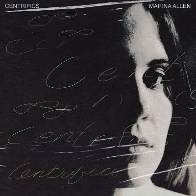 Cover for Marina Allen · Centrifics (CD) [Japan Import edition] (2022)