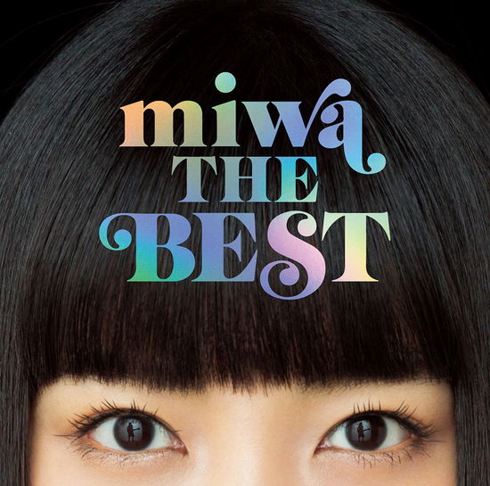 The Best - Miwa - Music - SONY MUSIC LABELS INC. - 4547366359756 - July 11, 2018