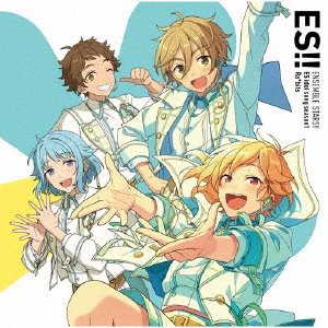 Cover for Ra*bits · Ensemble Stars!! Es Idol Song Season 1 Ra*bits (CD) [Japan Import edition] (2020)
