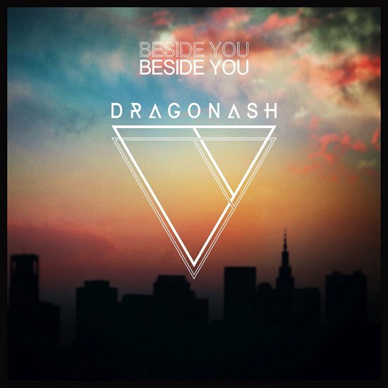 Cover for Dragon Ash · Beside You &lt;limited&gt; (CD) [Japan Import edition] (2017)