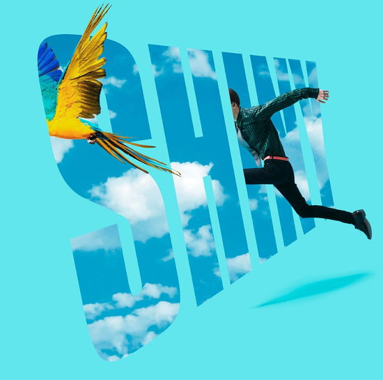 Cover for Yoru No Honki Dance · Shiny E.p. &lt;limited&gt; (CD) [Japan Import edition] (2017)