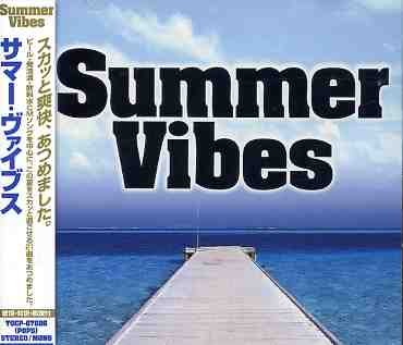 Summer Vibes / Var - Summer Vibes / Var - Música - TSHI - 4988006829756 - 15 de diciembre de 2007