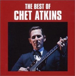 Cover for Chet Atkins · Best Of (CD) [Japan Import edition] (2021)