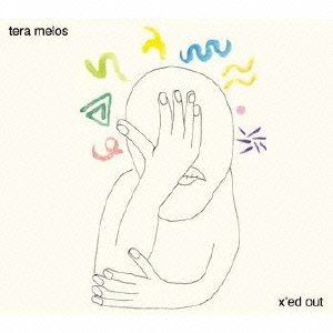 X`ed out - Tera Melos - Musik - DAYMARE RECORDINGS - 4988044618756 - 24. april 2013