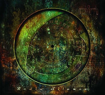 Rain · Radio Silence (CD) (2023)