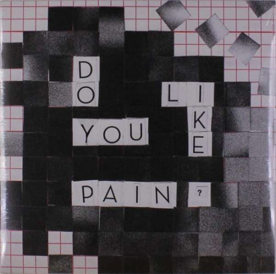 Cover for Nilufer Yanya · Do You Like Pain (LP) [Maxi edition] (2018)