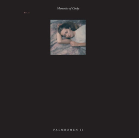 Cover for Palmbomen II · Memories Of Cindy Pt. 1 (LP) (2019)