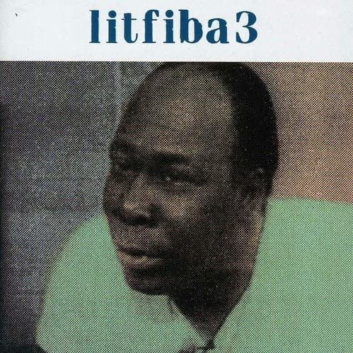 Cover for Litfiba · Litfiba 3 (LP) (2021)