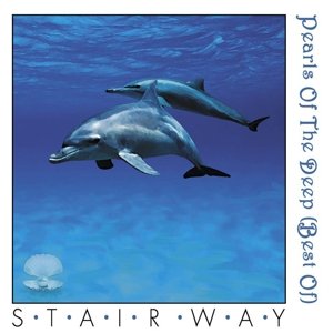 Cover for Stairway · Pearls of the Deep - Best of (CD) (2019)