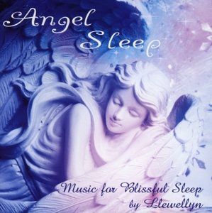 Angel Sleep-music for Blissful Sleep - Llewellyn - Musik - PARADISE - 5060090222756 - 15. januar 2015
