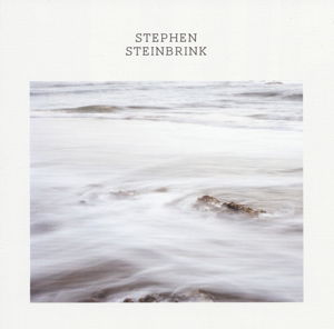 Cover for Stephen Steinbrink · Arranged Waves (LP) (2014)