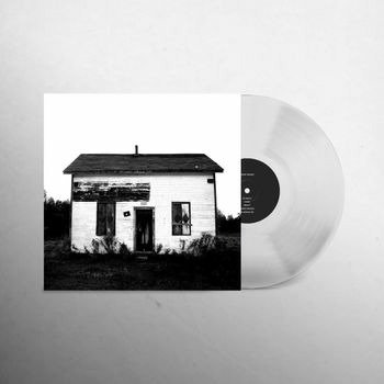 Cover for Timber Timbre · Cedar Shakes (LP) [Limited edition] (2023)