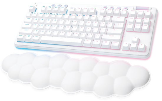 Cover for Logitech · G715 Wireless Gaming Keyboard Off Whit (N/A)