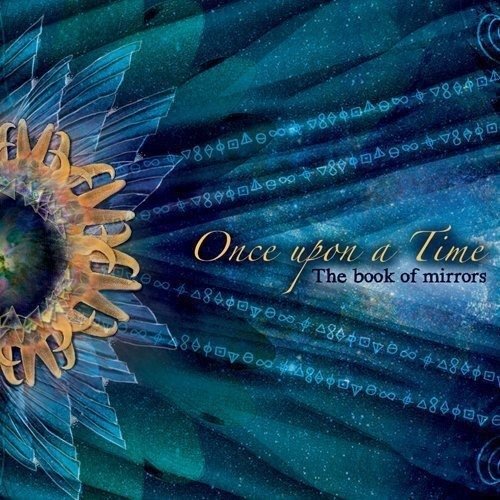 Cover for Once Upon a Time · Book of Mirrors (CD) (2013)